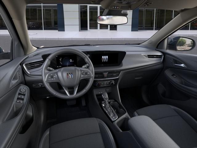 2026 Buick Encore GX Preferred AWD