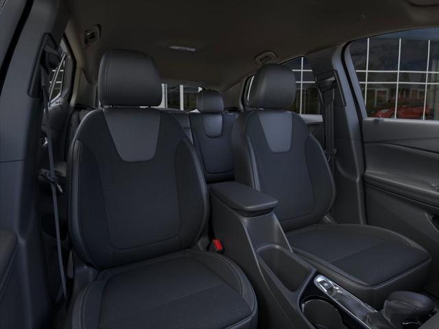 2026 Buick Encore GX Preferred AWD