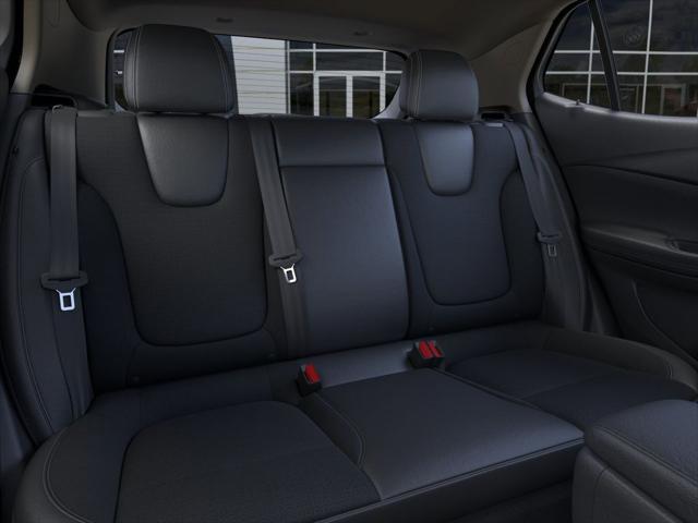 2026 Buick Encore GX Preferred AWD