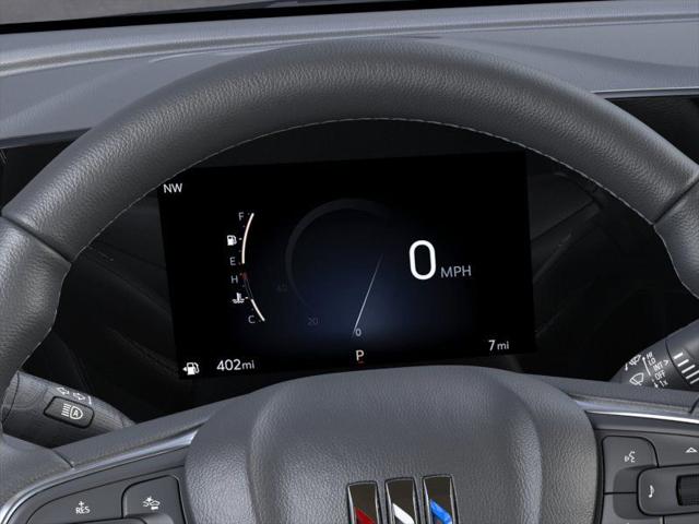 2026 Buick Encore GX Preferred AWD