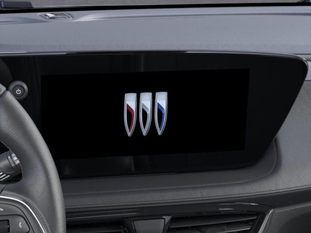 2026 Buick Encore GX Preferred AWD