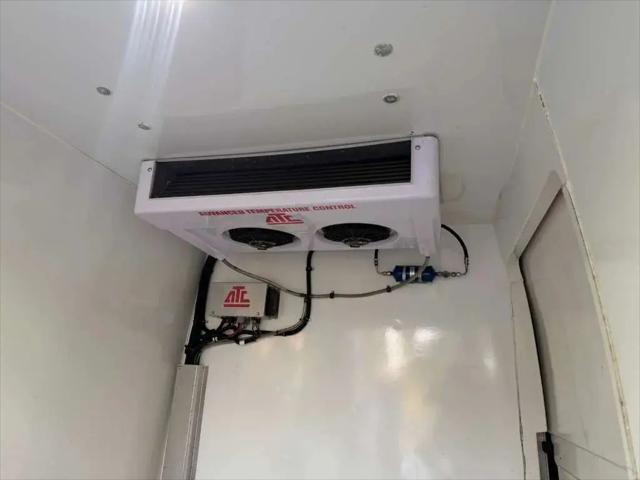 2021 Ram ProMaster 2500 Cargo Van High Roof 159" WB