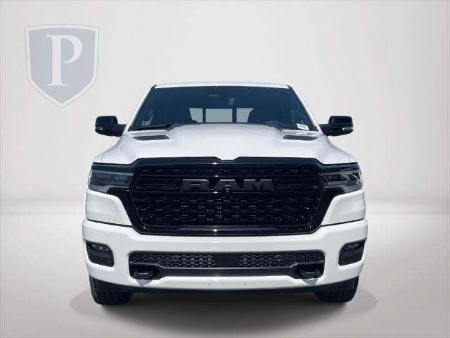 2026 Ram 1500 Limited Crew Cab 4x4 57 Box