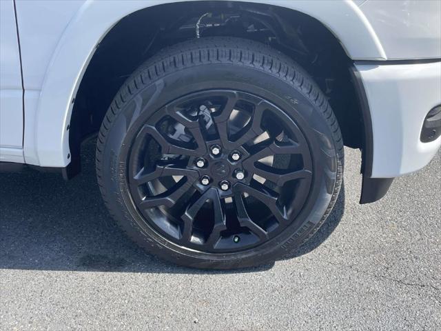 2026 Ram 1500 Limited Crew Cab 4x4 57 Box