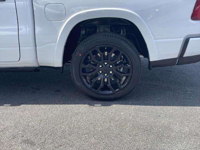 2026 Ram 1500 Limited Crew Cab 4x4 57 Box