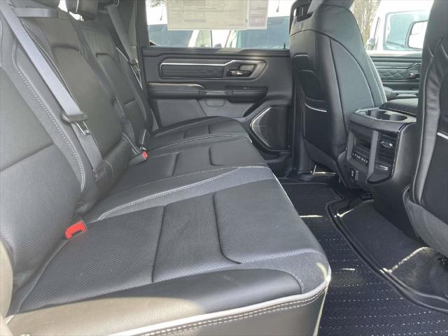 2026 Ram 1500 Limited Crew Cab 4x4 57 Box