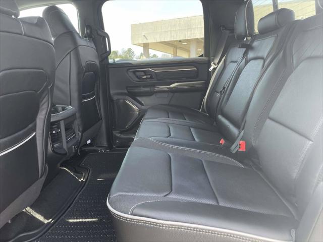 2026 Ram 1500 Limited Crew Cab 4x4 57 Box