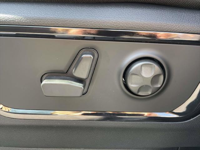 2026 Ram 1500 Limited Crew Cab 4x4 57 Box