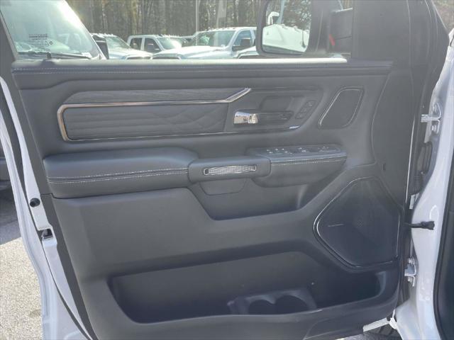 2026 Ram 1500 Limited Crew Cab 4x4 57 Box