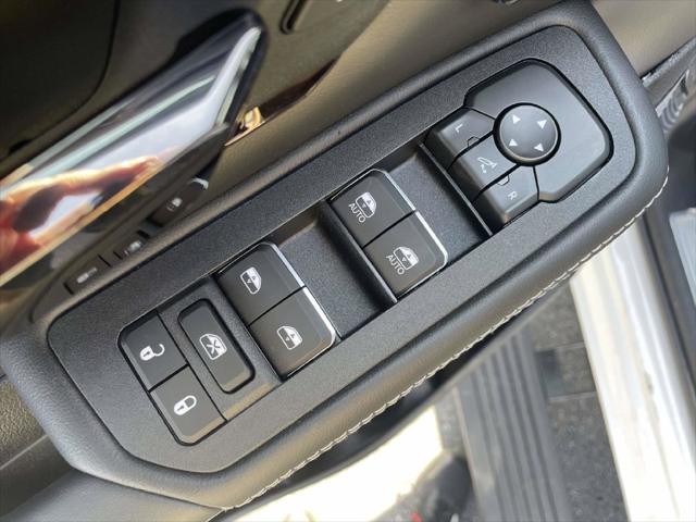 2026 Ram 1500 Limited Crew Cab 4x4 57 Box