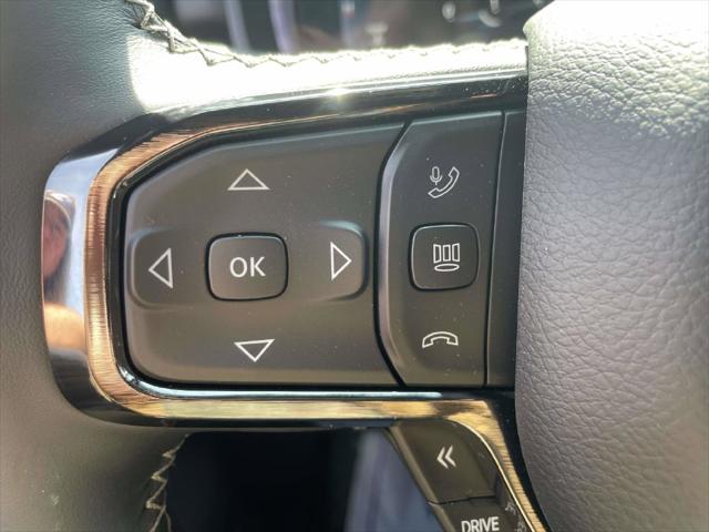 2026 Ram 1500 Limited Crew Cab 4x4 57 Box