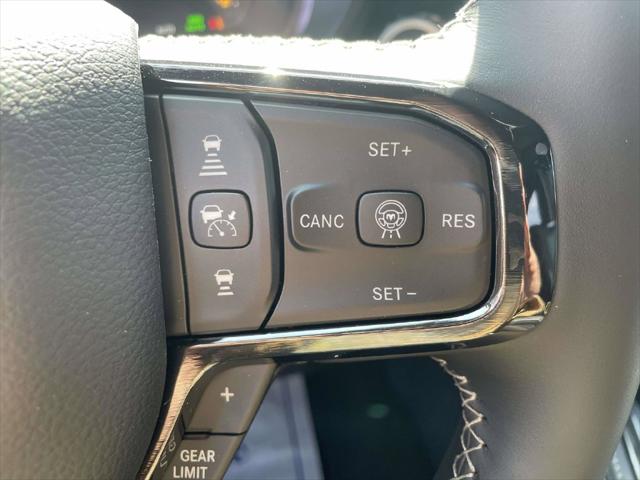 2026 Ram 1500 Limited Crew Cab 4x4 57 Box