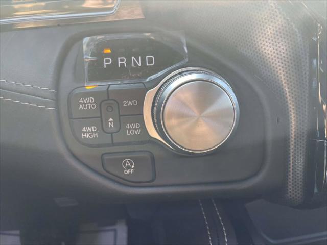 2026 Ram 1500 Limited Crew Cab 4x4 57 Box