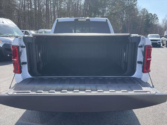 2026 Ram 1500 Limited Crew Cab 4x4 57 Box
