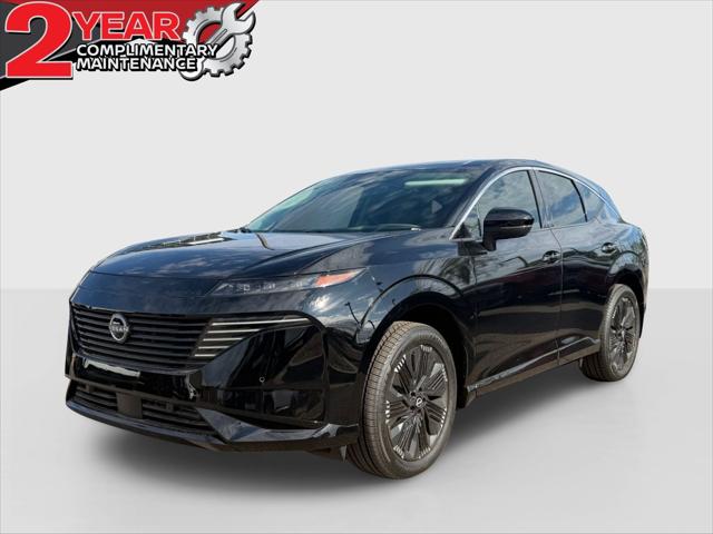 2026 Nissan Murano Platinum for sale in Scottsdale, AZ
