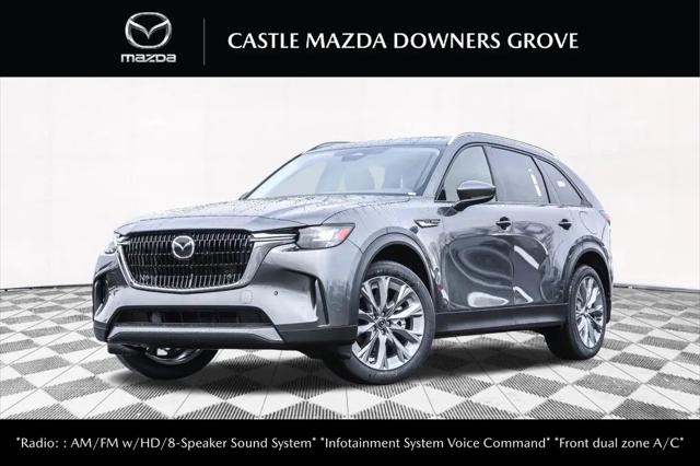 2026 Mazda X-90 3.3 Turbo Preferred for sale in Downers Grove, IL
