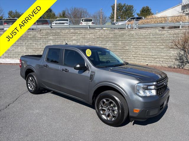 2024 Ford Maverick XLT 2024 Ford Maverick XLT