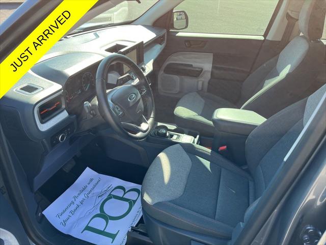 2024 Ford Maverick XLT 2024 Ford Maverick XLT