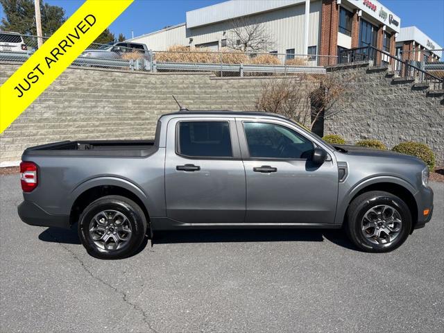 2024 Ford Maverick XLT 2024 Ford Maverick XLT