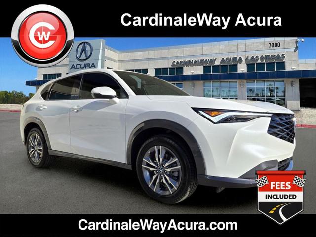 2026 Acura ADX Base for sale in Las Vegas, NV