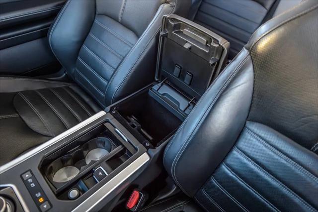 2018 Land Rover Range Rover Evoque HSE Dynamic