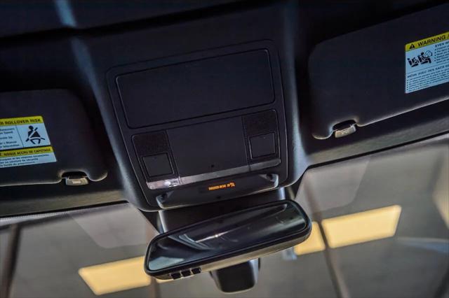 2018 Land Rover Range Rover Evoque HSE Dynamic