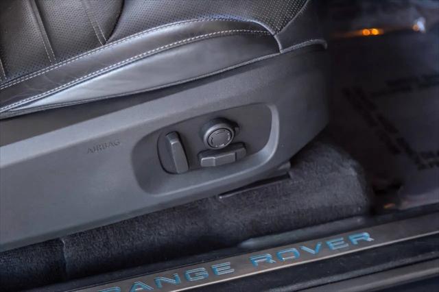 2018 Land Rover Range Rover Evoque HSE Dynamic