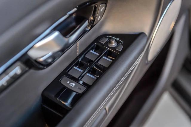 2018 Land Rover Range Rover Evoque HSE Dynamic