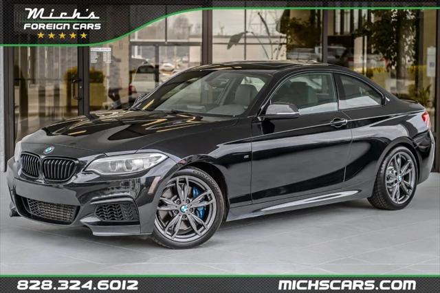 2014 BMW M2 M235i for sale in Hickory, NC