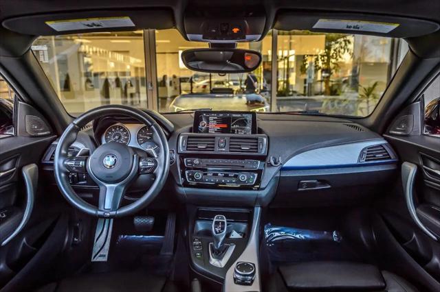 2016 BMW M2 M235i