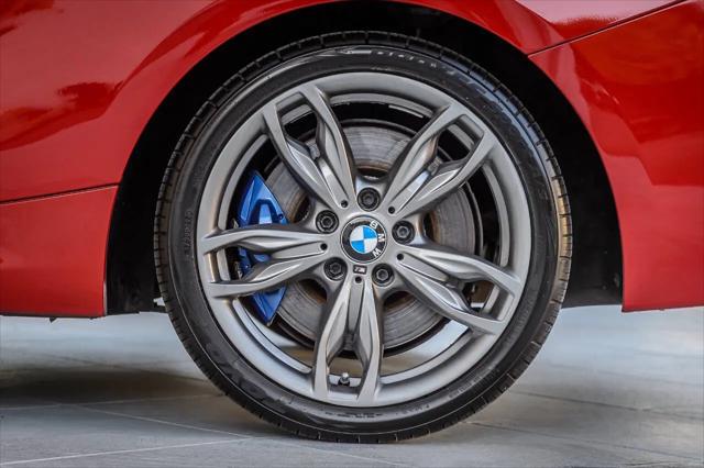 2016 BMW M2 M235i