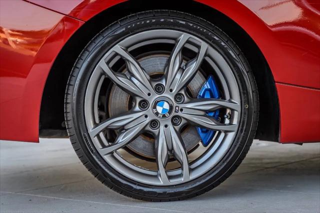 2016 BMW M2 M235i
