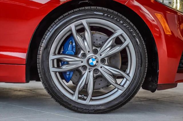 2016 BMW M2 M235i
