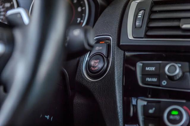 2016 BMW M2 M235i