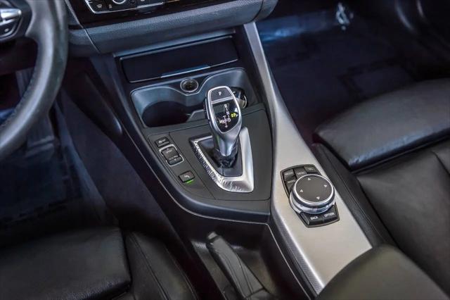 2016 BMW M2 M235i