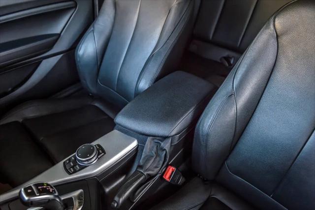 2016 BMW M2 M235i