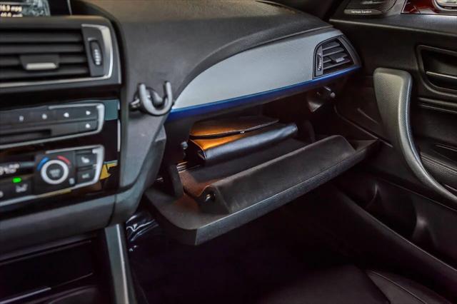 2016 BMW M2 M235i