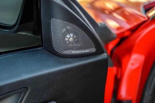 2016 BMW M2 M235i