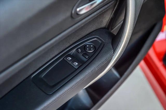 2016 BMW M2 M235i