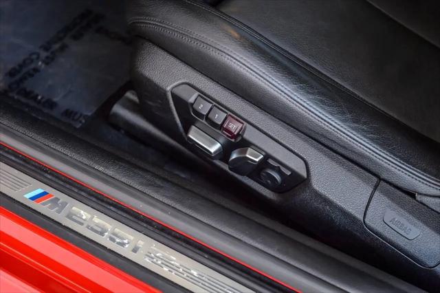 2016 BMW M2 M235i