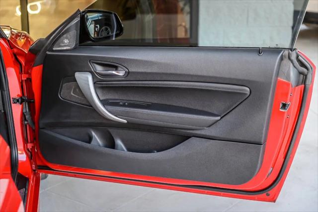 2016 BMW M2 M235i