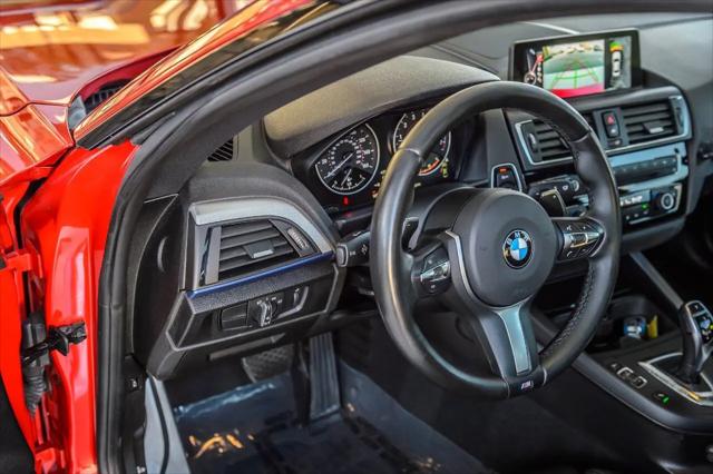 2016 BMW M2 M235i