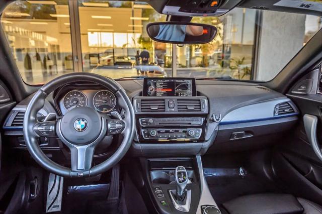 2016 BMW M2 M235i