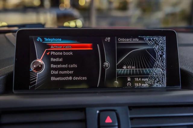 2016 BMW M2 M235i