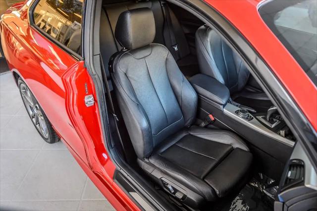 2016 BMW M2 M235i
