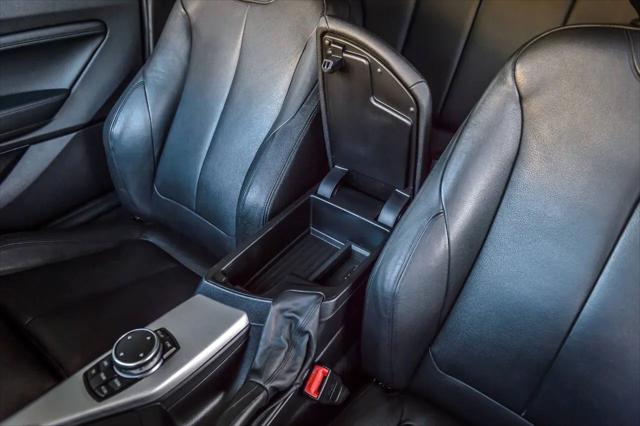 2016 BMW M2 M235i
