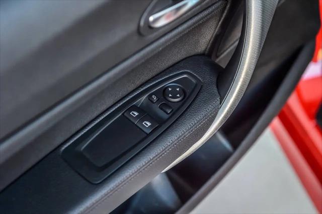2016 BMW M2 M235i