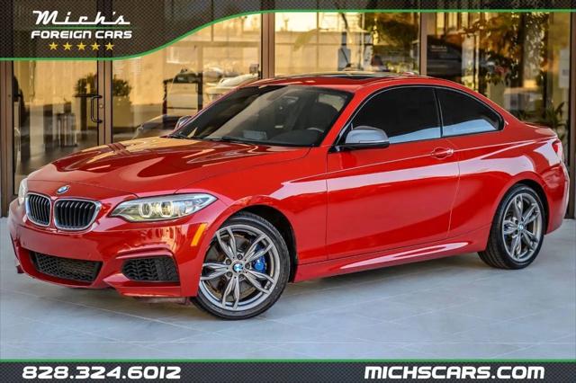 2016 BMW M2 M235i for sale in Hickory, NC