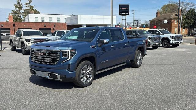 2026 GMC Sierra 1500 Crew Cab, Standard Bed, Denali, 4WD for sale in Tappahannock, VA