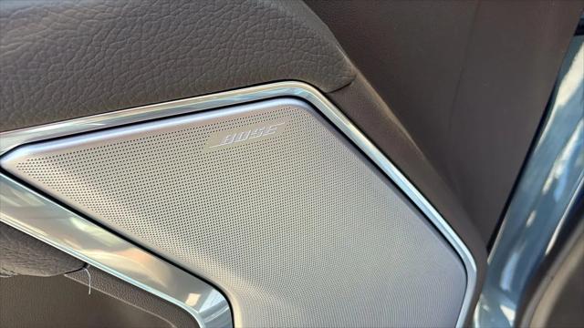 2026 GMC Sierra 1500 Crew Cab, Standard Bed, Denali, 4WD